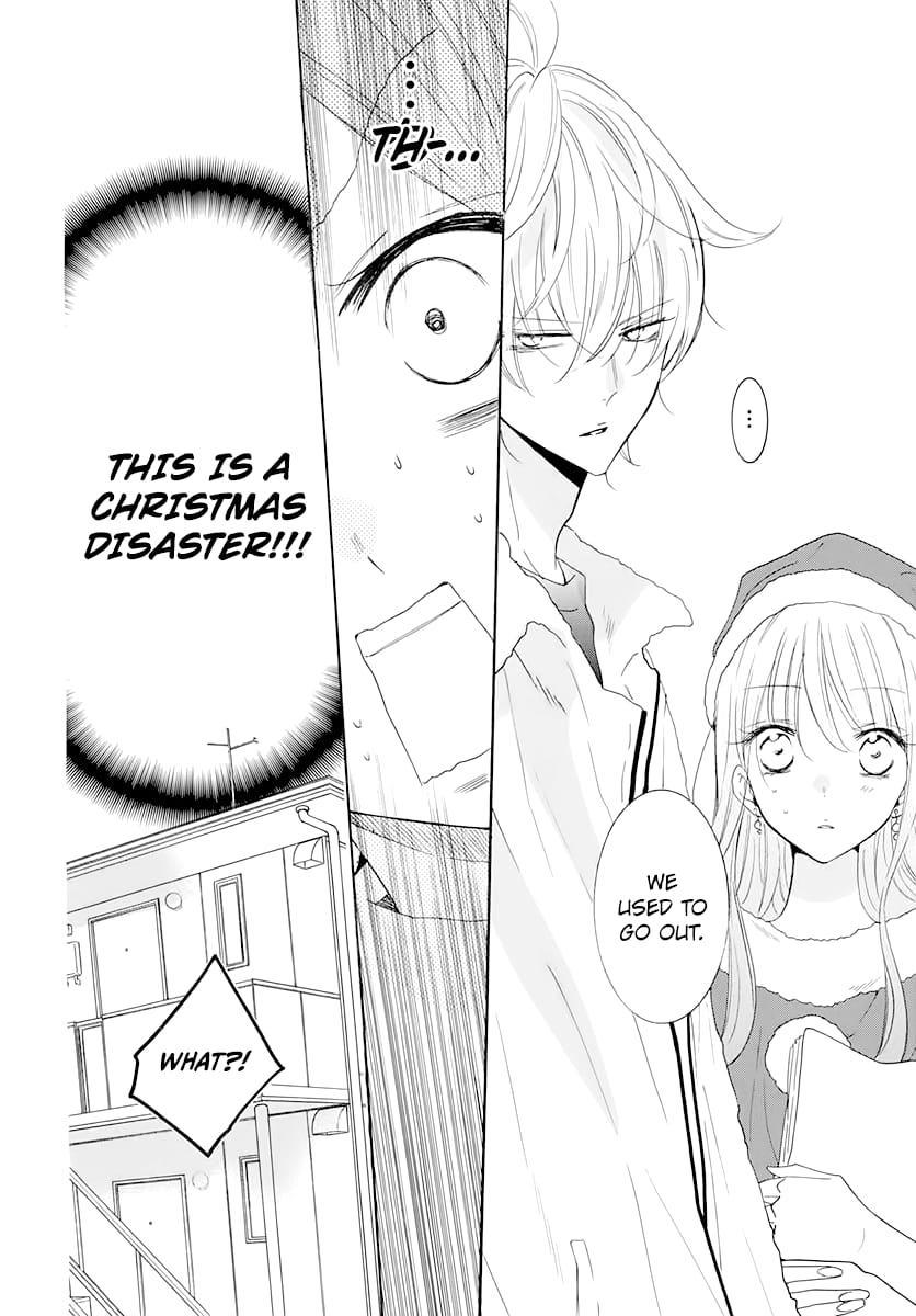 Namaiki Zakari, Chapter 120 image 10